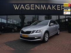 Skoda Octavia Combi - 1.0 TSI Greentech Ambition Business NAVI