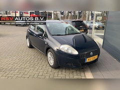 Fiat Grande Punto - 1.2 Active airco 4-deurs 1e eigenaar