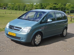 Opel Meriva - 1.6-16V Enjoy Clima Cruise trekhaak
