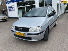 Hyundai Matrix - 1.6i Active Joy