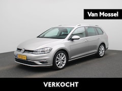 Volkswagen Golf Variant - 1.0 TSI Comfortline Business | Automaat | Navigatie | Apple Carplay | Climate Control | St