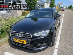 Audi A3 Limousine - 1.4 TFSI Ambition Pro Line S navi LM 4-deurs