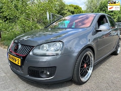 Volkswagen Golf - 2.0 TFSI GTI Limited Edition 240 DSG NAP