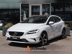 Volvo V40 - 1.5 R-Design T3 152PK | Panoramadak | Harman/Kardon | Keyless | Navi | Camera | DAB | Clim