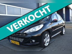 Peugeot 206 - 1.4 XS