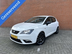 Seat Ibiza SC - 1.4 COPA Plus|NAP|AIRCO|FM|5 DEURS