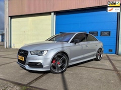 Audi A3 Limousine - 1.6 TDI Adrenalin Sport S-LINE 212DKM NAP 2016