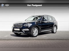 BMW X3 - xDrive20i High Executive | Trekhaak | Head-Up Display