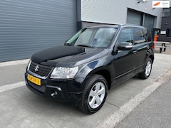 Suzuki Grand Vitara - 2.4 Exclusive