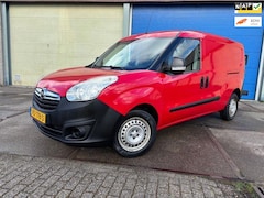 Opel Combo - 1.3 CDTi L2H1 ecoFLEX Airco 123DKM NAP Nw KETTING