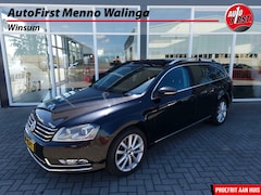 Volkswagen Passat Variant - 1.8 TSI Highline | Panoramadak | Navigatie |Trekhaak | Cruise control |