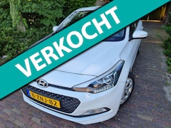 Hyundai i20 - 1.2 HP i-Motion READ DESCRIPTION EXPORT ONLY