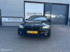 BMW 5-serie - 520i M Sport Edition