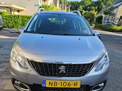 Peugeot 2008 - 1.2 PureTech Active