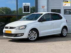 Volkswagen Polo - 1.4-16V Trendline, CRUISECR, NAP, APK