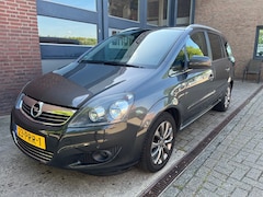Opel Zafira - 1.8 Edition 7 persoons
