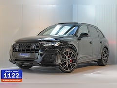 Audi Q7 - 55 TFSI e quattro S line HUD | PANO | MASSAGE