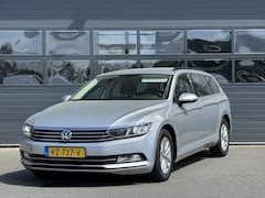 Volkswagen Passat Variant - 1.4 TSI COMFORTLINE I APPLE CARPLAY I CLIMATE CONTROL I NAVIGATIESYSTEEM