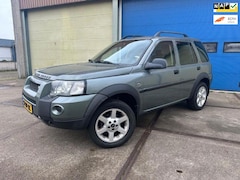 Land Rover Freelander Station Wagon - 2.5 V6 SE Airco Automaat
