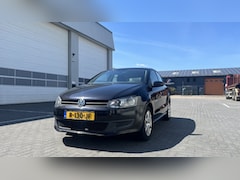 Volkswagen Polo - 1.2-12V Comfortline