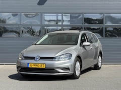 Volkswagen Golf Variant - 1.0 TSI COMFORTLINE BUSINESS I AUTOMAAT I APPLE/ANDROID I ADAPTIVE CRUISE CONTROL