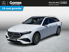 Mercedes-Benz E-klasse Estate - 300 e AMG Line | Panoramadak | Trekhaak |