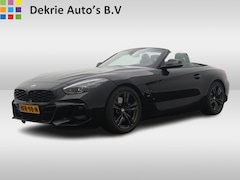 BMW Z4 Roadster - M40i 340PK High Executive 6Cil. / Garantie Premium Select 07-04-2029 / Apk april-2028