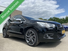Citroën DS4 - 1.6 THP Sport Chic 200PK Navi Leer FULL OPTIONS Elektrische Pakket