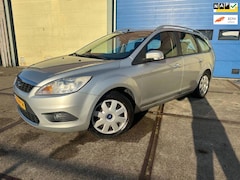 Ford Focus Wagon - 1.6 Comfort Airco 2010