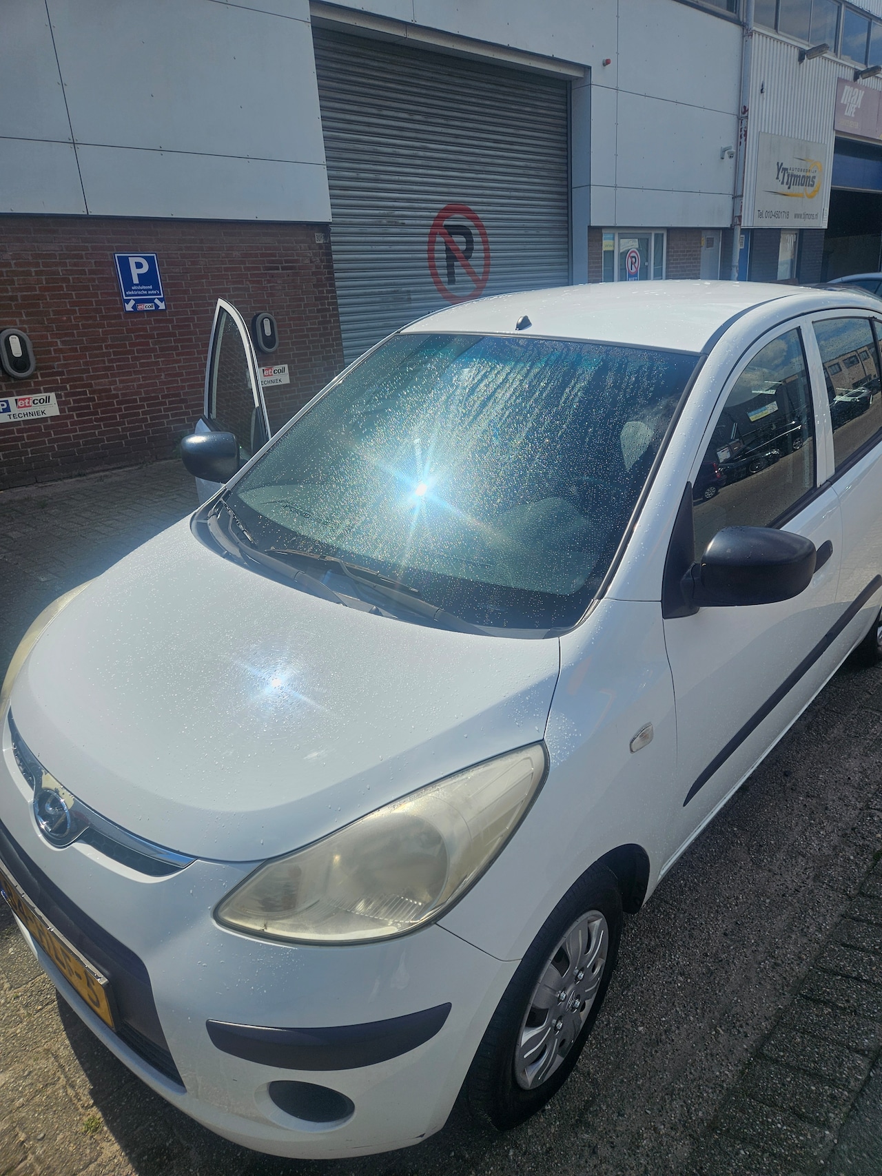 Hyundai i10 - 1.25i Active - AutoWereld.nl