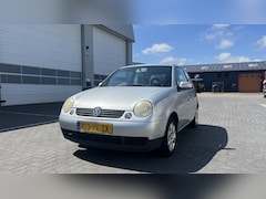 Volkswagen Lupo - 1.4 Trendline