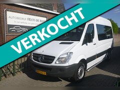 Mercedes-Benz Sprinter - 313 2.2 CDI 366 AIRCO ROLSTOELBUS NETTE BUS € 7300 EX BTW