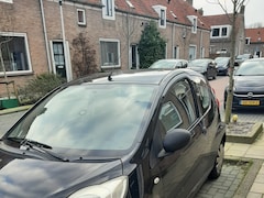 Peugeot 107 - 1.0-12V XR