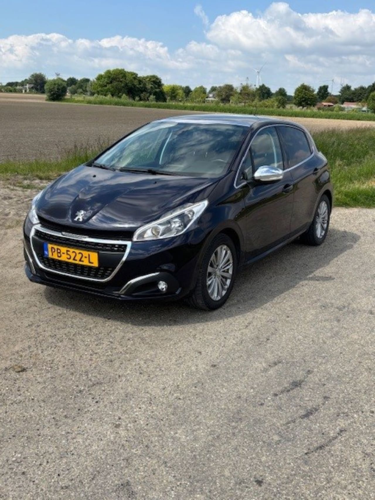 Peugeot 208 - 1.2 PureTech Allure 5 deurs hatchback - AutoWereld.nl