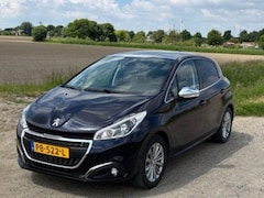 Peugeot 208 - 1.2 PureTech Allure 5 deurs hatchback