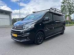 Fiat Talento - 2.0 MultiJet L2H1 SX Camera/Stoelverwarming/Navi/Bluetooth