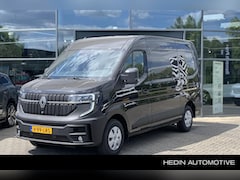 Renault Master E-Tech - T35 L2H2 Extra long range 87 kWh