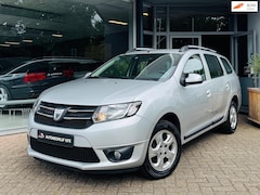 Dacia Logan MCV - 0.9 TCe Bi-Fuel Lpg Lauréate