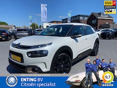 Citroën C4 Cactus - 1.2 PT 110 Origins NAVI CAMERA 17 INCH TREKHAAK