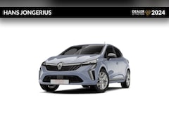 Renault Clio - Evolution | Achteruitrijcamera | Cruise control met snelheidsbegrenzer | Handbediende airc