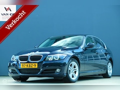BMW 3-serie - 316i Exe | Navi | Clima |Xenon |Cruise |Trekhaak