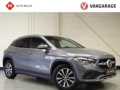 Mercedes-Benz GLA-Klasse - 250 e Progressive 218pk 8G-DCT