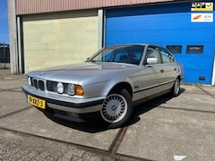 BMW 5-serie - 525td Automaat 170DKM NAP 1994