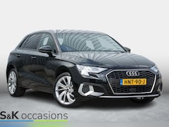 Audi A3 Sportback - 40 TFSI e Advanced edition