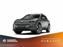Volkswagen Tiguan - 1.5 eHybrid 272pk R-Line Edition - eHybrid