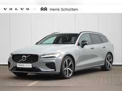 Volvo V60 - T6 350PK AUT8 AWD Plus Dark | Harman Kardon Premium Audio | 360 Camera | Sportstoelen | Po