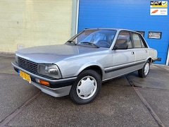 Peugeot 505 - 1.8 GL 1e Eigenaar