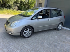 Toyota Corolla Verso - 1.8 VVT-i Linea Sol APK