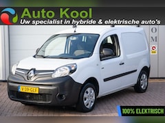 Renault Kangoo - bestel Z.E. 33kWh A/C Navi Trekhaak Koopaccu
