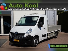 Renault Master - T31 Z.E. L2H1 Pick-up Airco 22.000KM